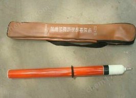 棒状伸缩型验电器