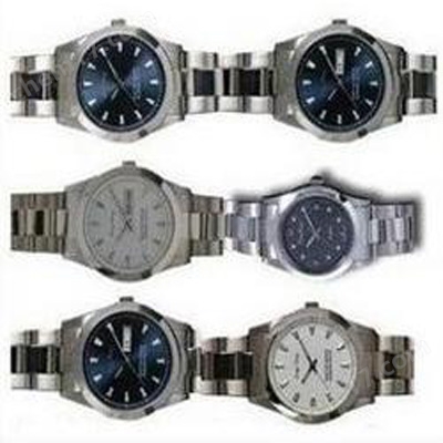 手表验电器