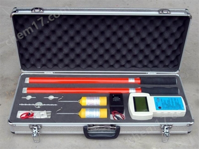 WHX-300C核相器