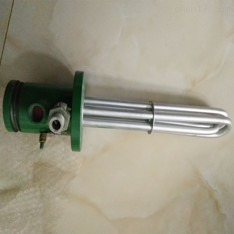 BRY8-220V(380V)/4KW型防爆电加热器