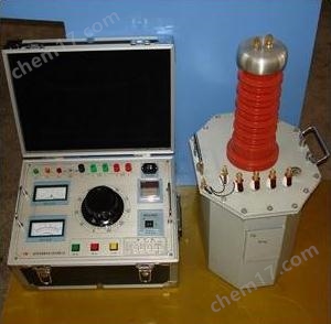 油式试验变压器