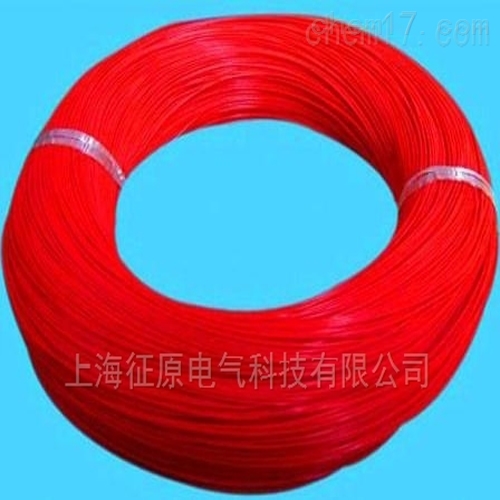 铁氟龙高温电缆线