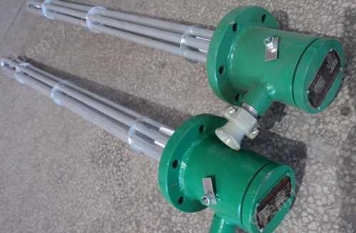 BRY8-220V(380V)/4KW型防爆电加热器