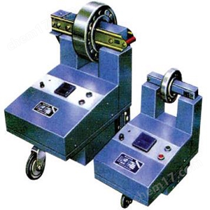 HA-III轴承感应加热器
