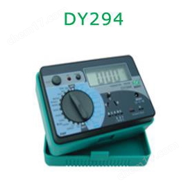 DY294晶体管直流参数测试仪