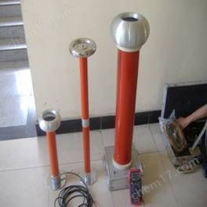 分压器