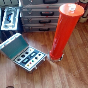 直流高压发生器