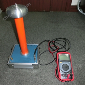 阻容分压器