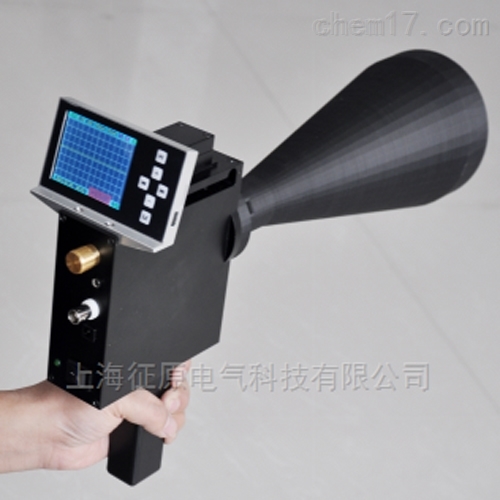 远程超声波巡线仪