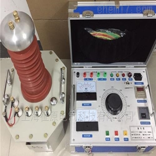 油式试验变压器