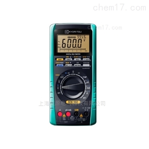 KEW1020R万用表