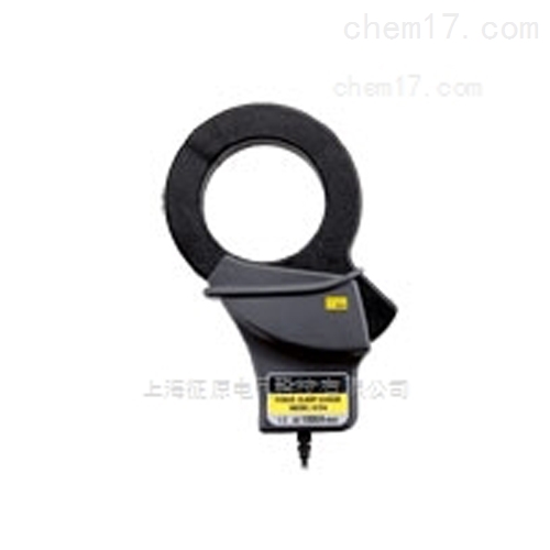 MODEL8124钳形传感器
