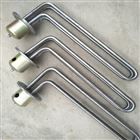 HRY10顶置角尺式电加热器