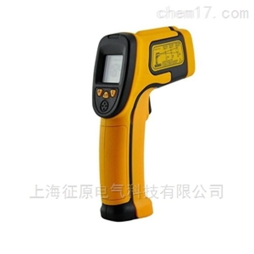 高温型红外测温仪