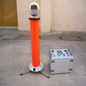 ZGF-5mA/200kV直流高压发生器生产厂家